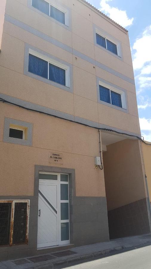 Pozo El Cablero Apartment Las Palmas de Gran Canaria Exterior photo